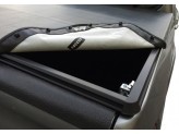 Крышка виниловая на Isuzu D-MAX, цвет черный (2020-), изображение 3