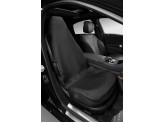 Универсальный автомобильный чехол &quot;3D Seat Defender&quot;, цвет черный.