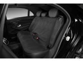Универсальный автомобильный чехол &quot;3D Seat Defender&quot;, цвет черный.