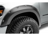 Расширители колесных арок для Dodge Ram 1500 (2019- 2024), изображение 2