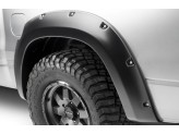 Расширители колесных арок для Dodge Ram 1500 (2019- 2024), изображение 3