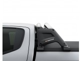 Защитная дуга для Mitsubishi L200 в кузов пикапа
