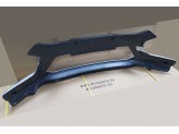 Защита переднего и заднего бамперов OE-style (пластик ABS), изображение 2