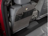 Функциональная защита задней части переднего сидения., изображение 2