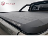 Крышка Mountain Top для Toyota HiLux Top Roll EVO-M , цвет черный c защитной дугой (с электроприводом), изображение 5