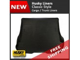 Коврик багажника Husky liners для Lexus RX, цвет черный