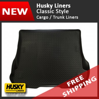 Коврик багажника Husky liners для Lexus RX, цвет черный
