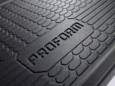 Коврик багажника Proform для Hyundai Santa-Fe, цвет черный, изображение 3