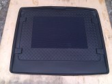 Коврик багажника Pexbox для Volkswagen Touareg, цвет черный