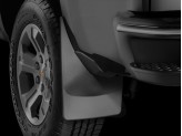 Комплект брызговиков WEATHERTECH на Chevrolet Traverse