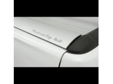 Крышка Mountain Top для Fiat Fullback "TOP ROLL", цвет серебристый, изображение 3