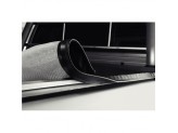 Защита кузова для Volkswagen Amarok из винила и решетчатого каркаса из алюминия, изображение 2