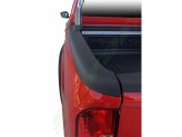 Накладки на борта Mercedes-Benz X-Class (на боковые борта и на откидную крышку), изображение 2