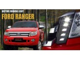 Cветодиодные фонари передние для Ford Ranger T6