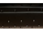 Коврики Husky liners для Toyota RAV4 "Classic Style" в салон задние, цвет черный (2006-2012), изображение 4