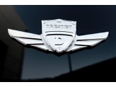 Комплект хромированных решеток на Range Rover VOGUE из нерж. сталь "Luxury-Klasse" (к-т из 6-ти решеток), изображение 6