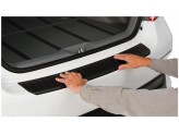 Пластиковая накладка для Toyota Sienna на задний бампер,стиль "OE", изображение 6