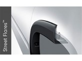 Расширители арок для Chevrolet Blazer "STREET FLARES", изображение 5
