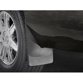 Комплект задних брызговиков WEATHERTECH на Chevrolet Tahoe (до 2012 г.)