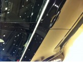 Хромированные молдинги стекол BMW X5 (6 ч., полир. нерж. сталь), изображение 2
