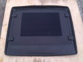 Коврик багажника Pexbox для Volkswagen Touareg, цвет черный, изображение 2