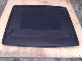 Коврик багажника Pexbox для Volkswagen Touareg, цвет черный, изображение 4
